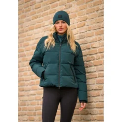 Cavallo Jas CavalDevi Dark Peacock