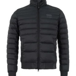 Cavallo Jas Enzo Heren Zwart