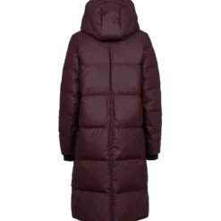Cavallo Lange Jas CavalDaly Dusty Plum