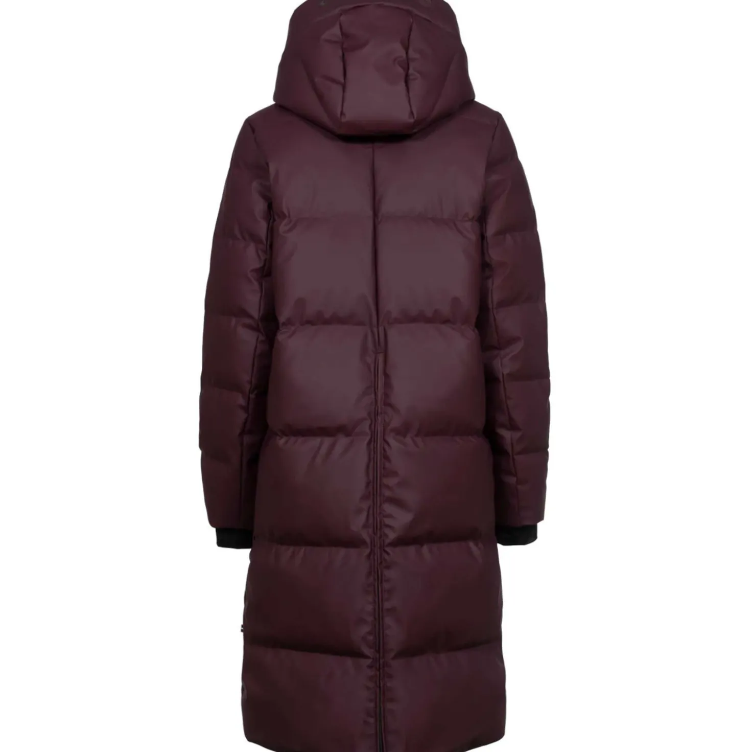 Cavallo Lange Jas CavalDaly Dusty Plum