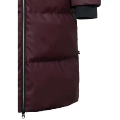 Cavallo Lange Jas CavalDaly Dusty Plum