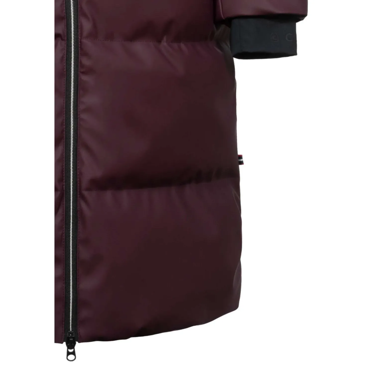 Cavallo Lange Jas CavalDaly Dusty Plum