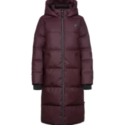Cavallo Lange Jas CavalDaly Dusty Plum