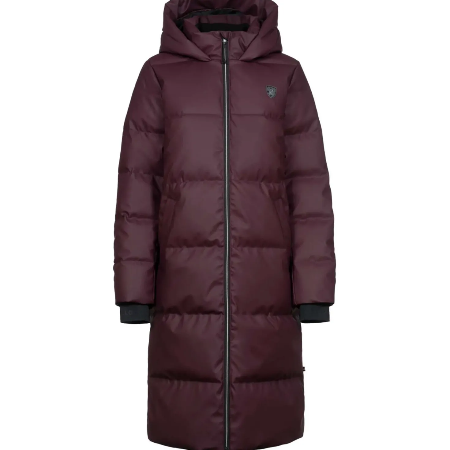 Cavallo Lange Jas CavalDaly Dusty Plum