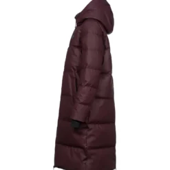 Cavallo Lange Jas CavalDaly Dusty Plum