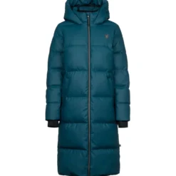 Cavallo Lange Jas CavalDaly Dark Peacock