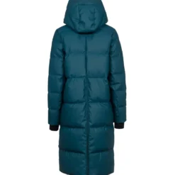 Cavallo Lange Jas CavalDaly Dark Peacock