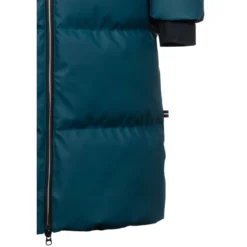 Cavallo Lange Jas CavalDaly Dark Peacock