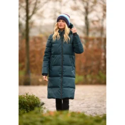 Cavallo Lange Jas CavalDaly Dark Peacock