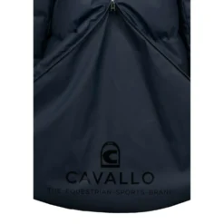 Cavallo Lange Jas CavalDaly Darkblue