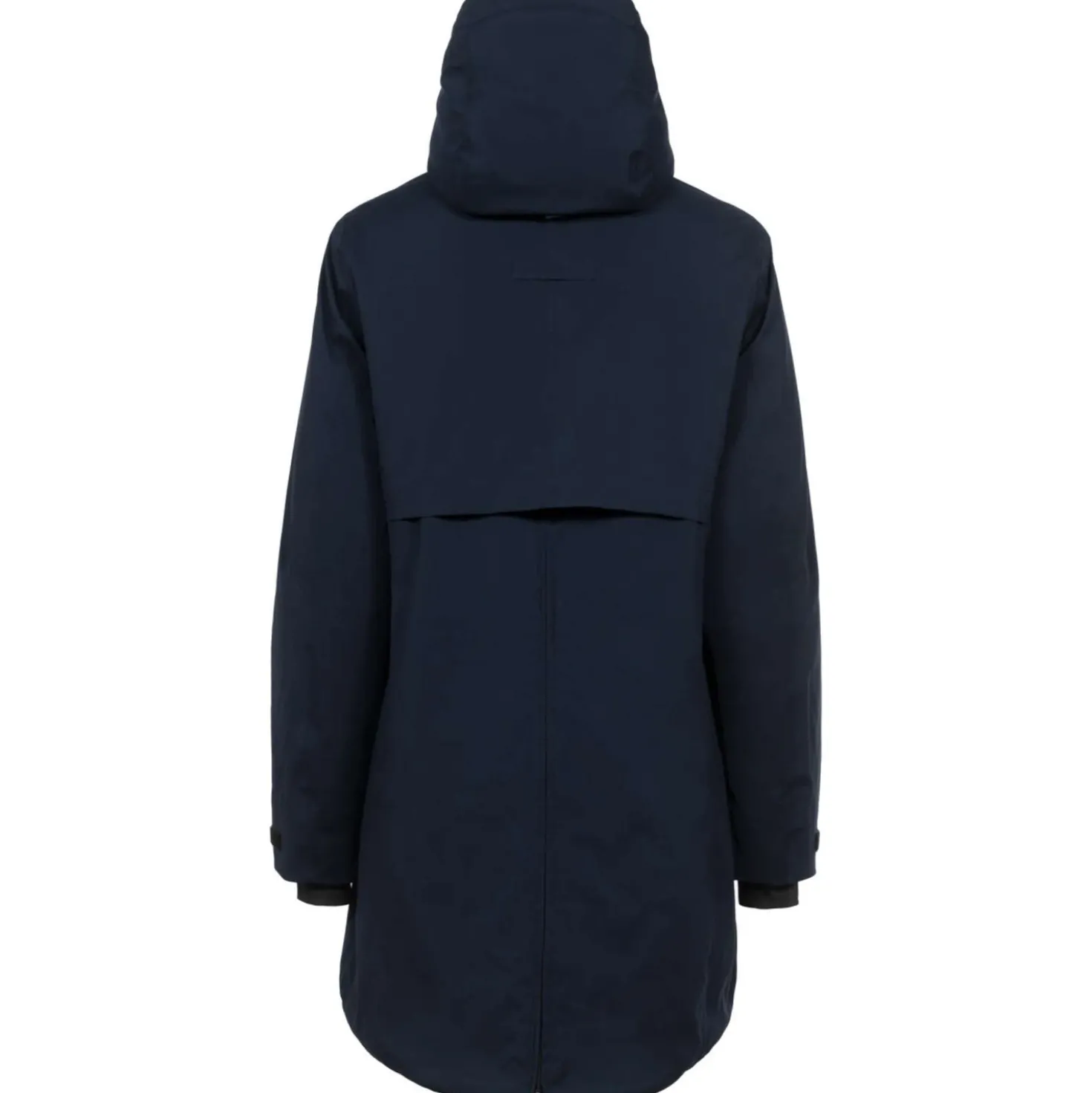 Cavallo Lange Regenjas CavalDira Darkblue