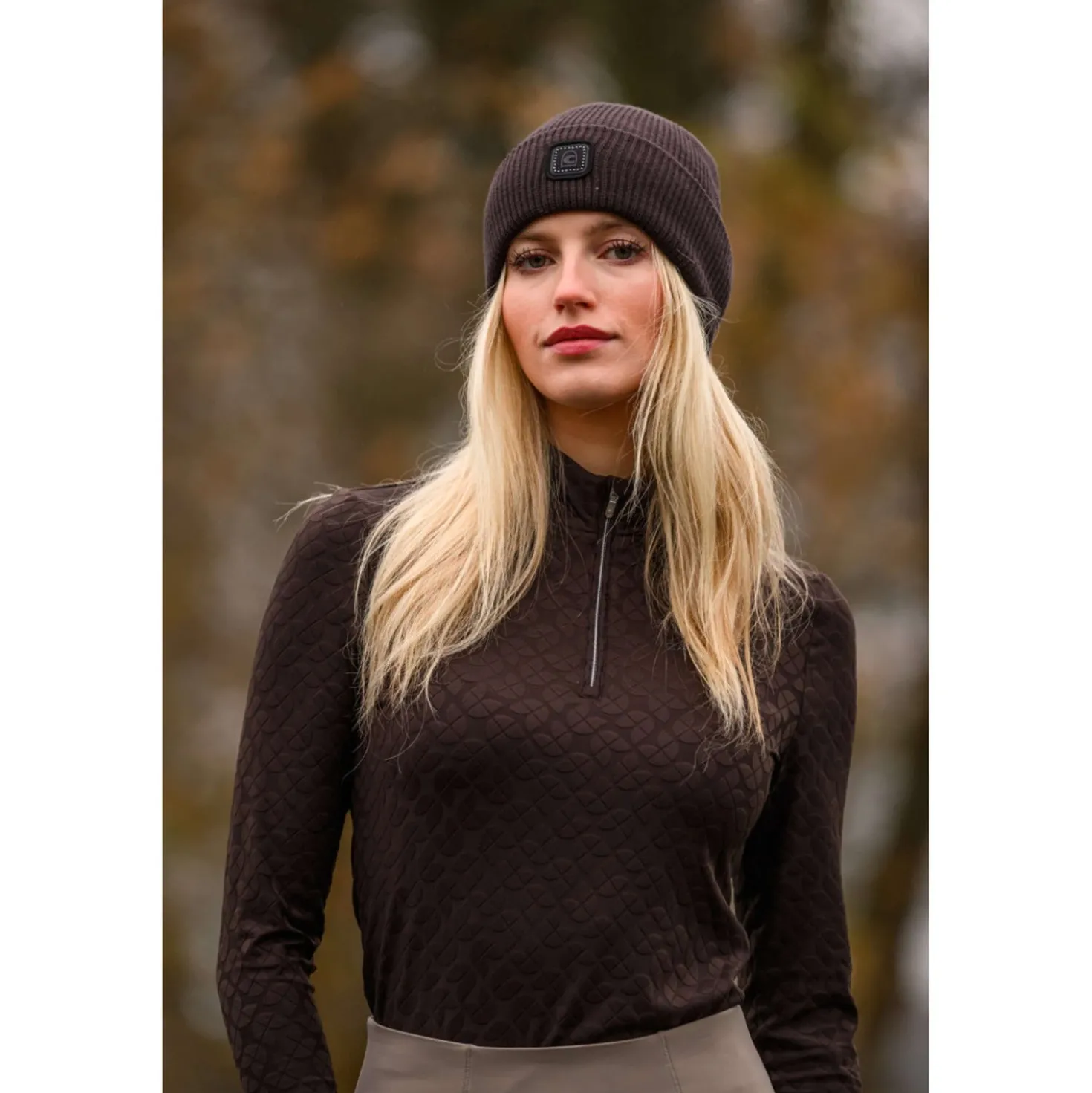 Cavallo Muts CavalDay Café Noir