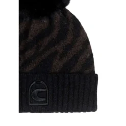 Cavallo Muts CavalDelmy Black Café