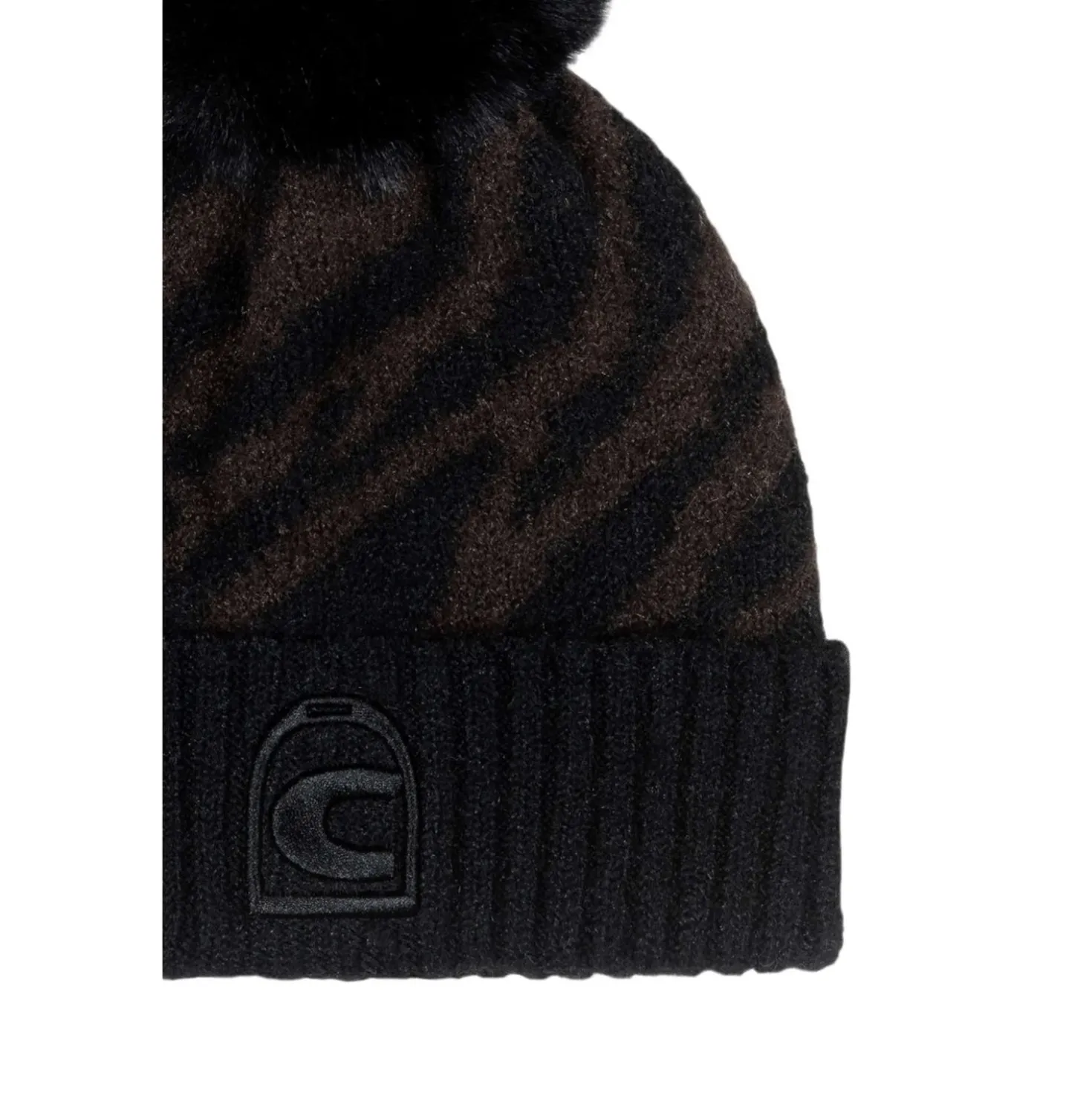Cavallo Muts CavalDelmy Black Café