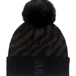 Cavallo Muts CavalDelmy Black Café