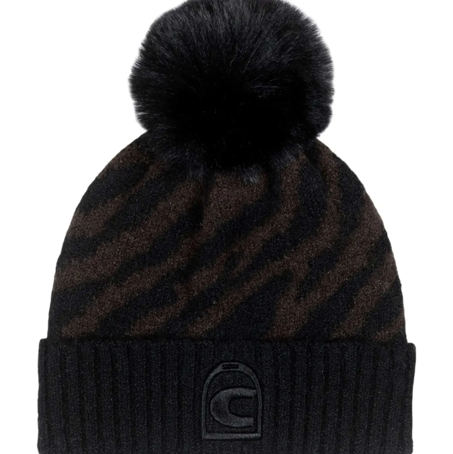 Cavallo Muts CavalDelmy Black Café