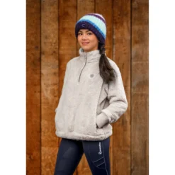 Cavallo Muts CavalDuni Dusty Plum Mix