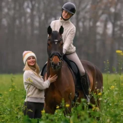 Cavallo Muts CavalDuni Sand Stone Mix