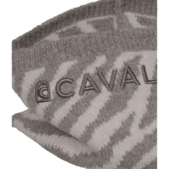 Cavallo Nekwarmer CavalDextra Sand Latte