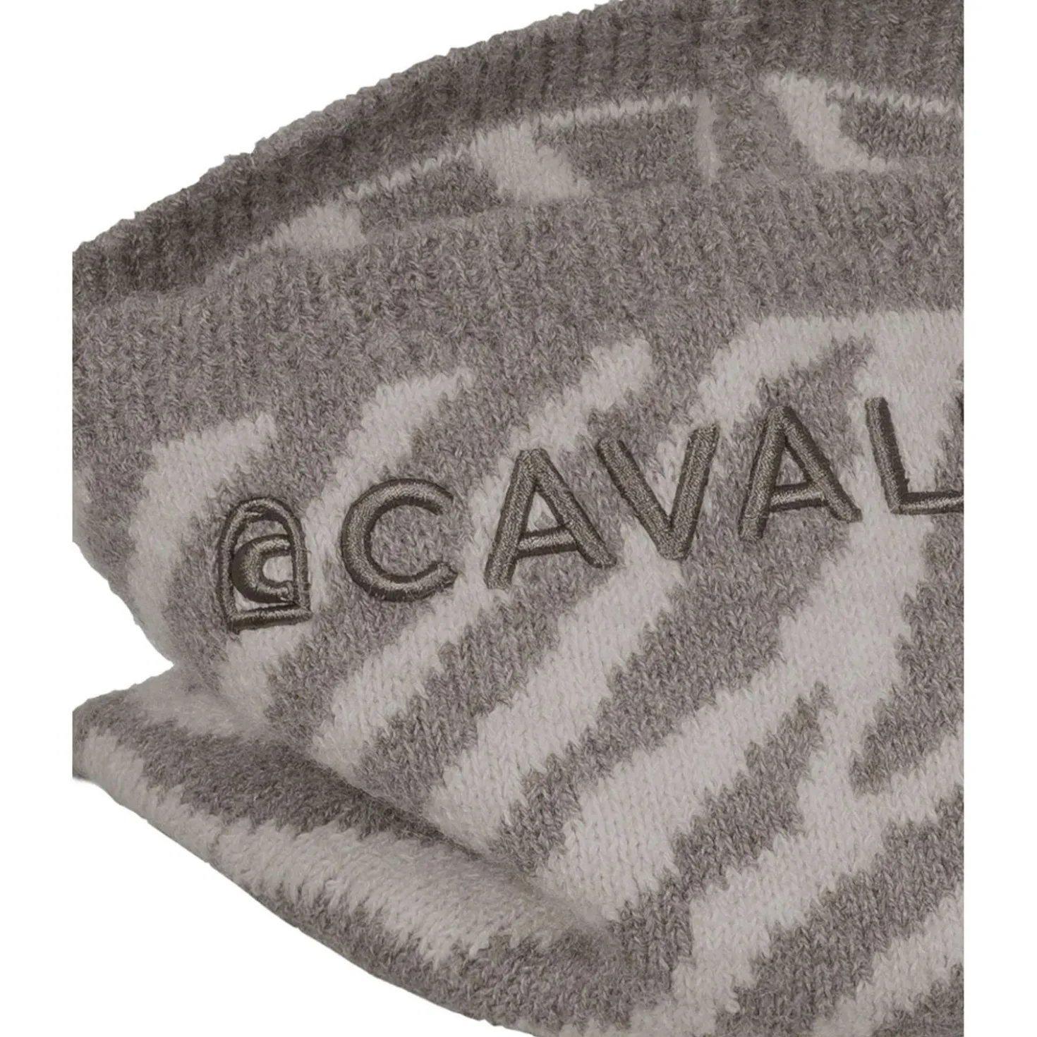 Cavallo Nekwarmer CavalDextra Sand Latte
