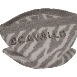 Cavallo Nekwarmer CavalDextra Sand Latte