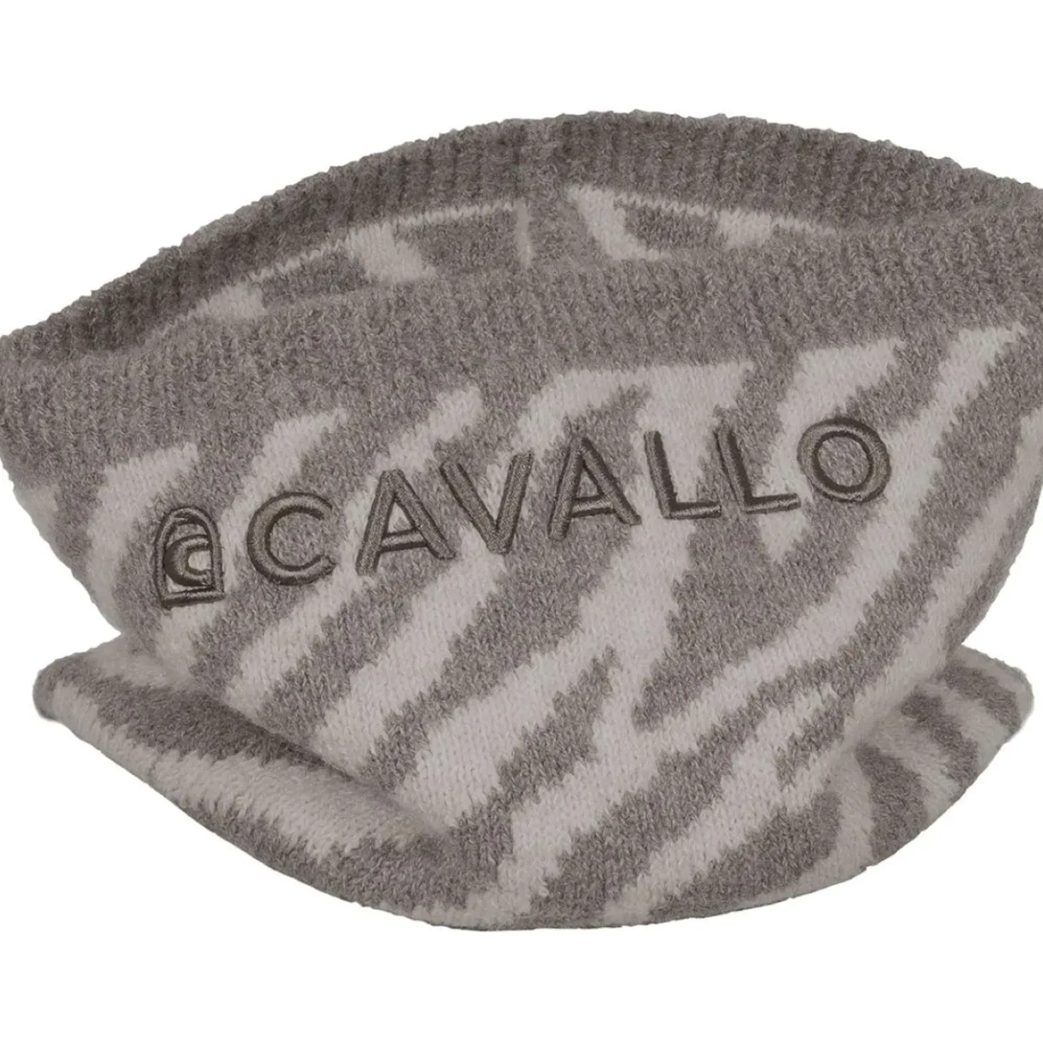 Cavallo Nekwarmer CavalDextra Sand Latte