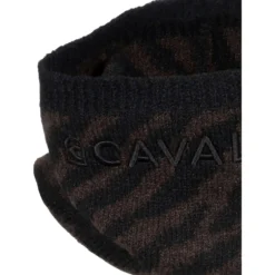 Cavallo Nekwarmer CavalDextra Black Café