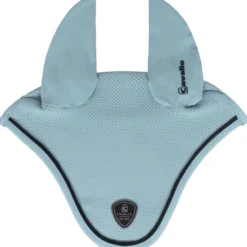 Cavallo Oornetje CavalJackie Soft Aqua