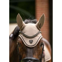 Cavallo Oornetje CavalJackie Mocha Latte