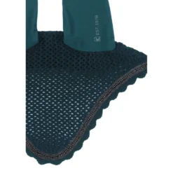 Cavallo Oornetje CavalJetty Dark Peacock
