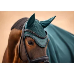 Cavallo Oornetje CavalPerla Dark Peacock