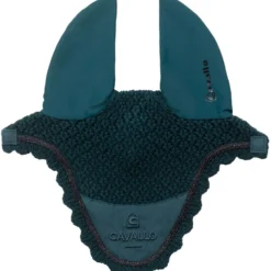 Cavallo Oornetje CavalPerla Dark Peacock