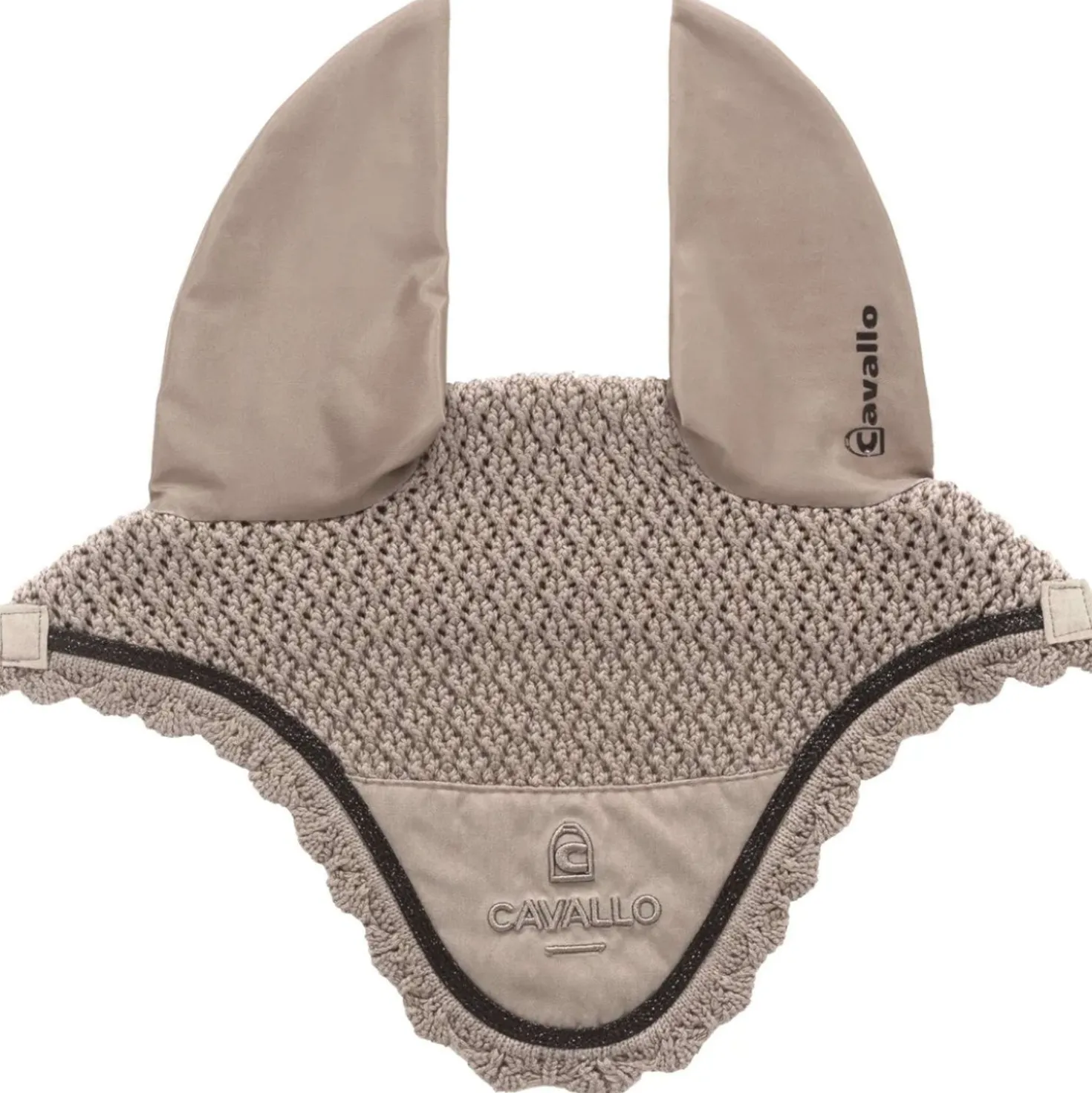 Cavallo Oornetje CavalPerla Latte