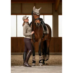 Cavallo Oornetje CavalPerla Latte