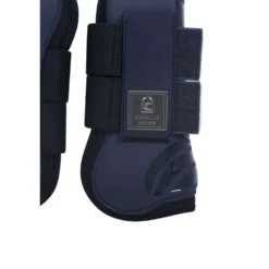 Cavallo Peesbeschermers CavalHolda Donkerblauw