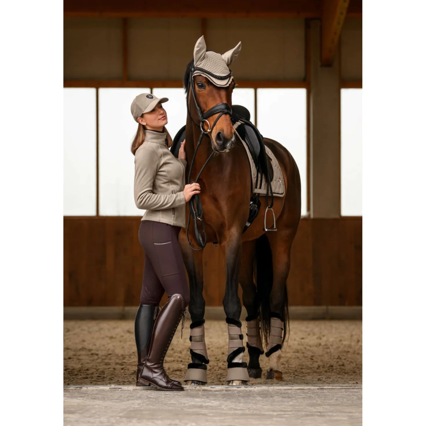 Cavallo Pet CavalDebi Latte