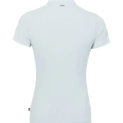 Cavallo Poloshirt CavalByla Crystal Blue