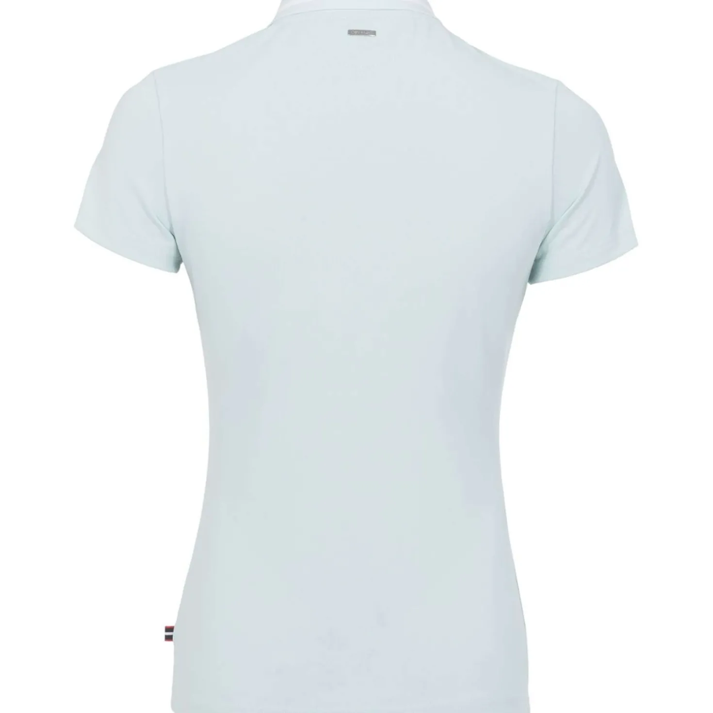 Cavallo Poloshirt CavalByla Crystal Blue