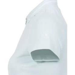 Cavallo Poloshirt CavalByla Crystal Blue