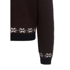Cavallo Pullover CavalDena Café Noir