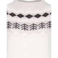 Cavallo Pullover CavalDena Off White