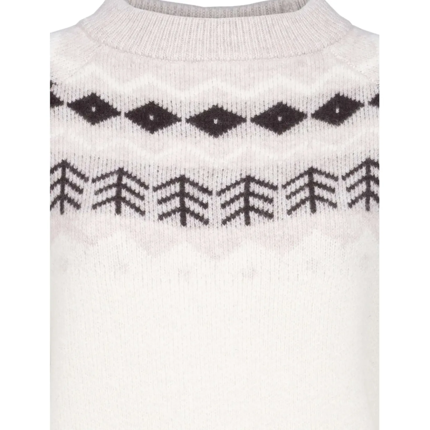 Cavallo Pullover CavalDena Off White
