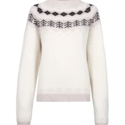 Cavallo Pullover CavalDena Off White