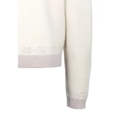 Cavallo Pullover CavalDena Off White