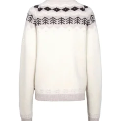 Cavallo Pullover CavalDena Off White