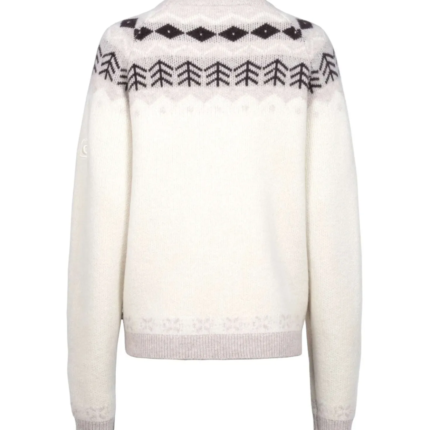 Cavallo Pullover CavalDena Off White