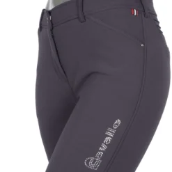 Cavallo Rijbroek CavalCalima Grip Navy