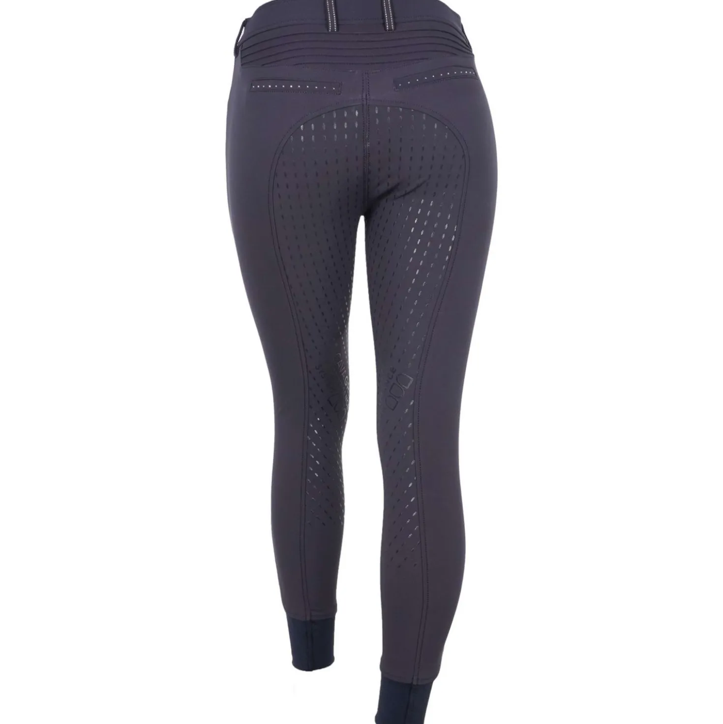 Cavallo Rijbroek CavalCalima Grip Navy