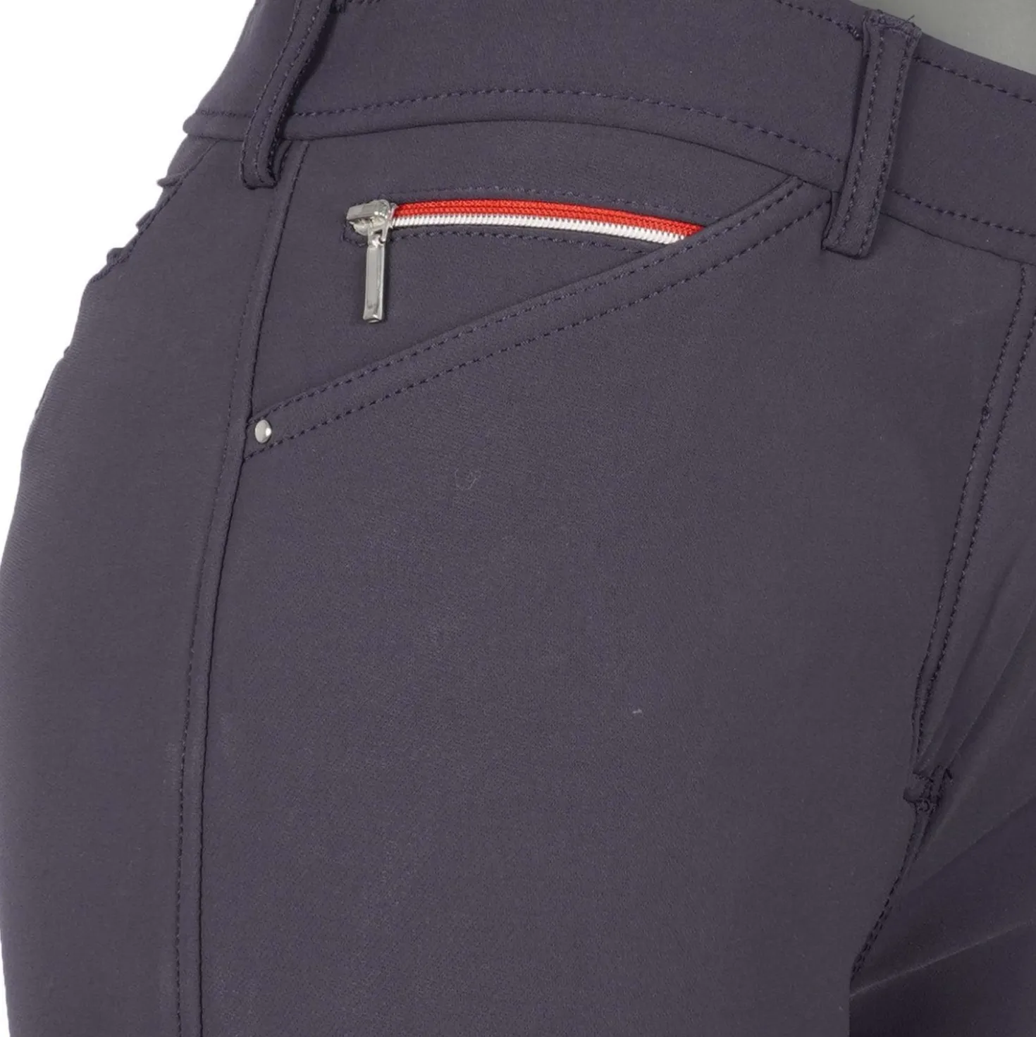Cavallo Rijbroek CavalCalima Grip Navy