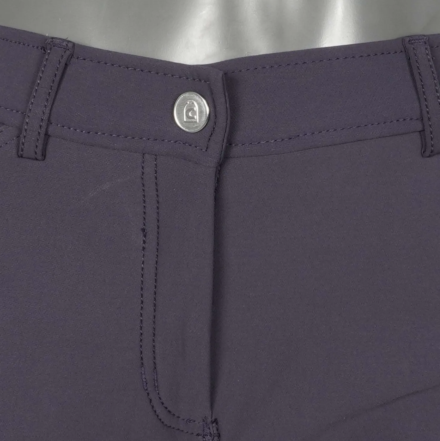 Cavallo Rijbroek CavalCalima Grip Navy